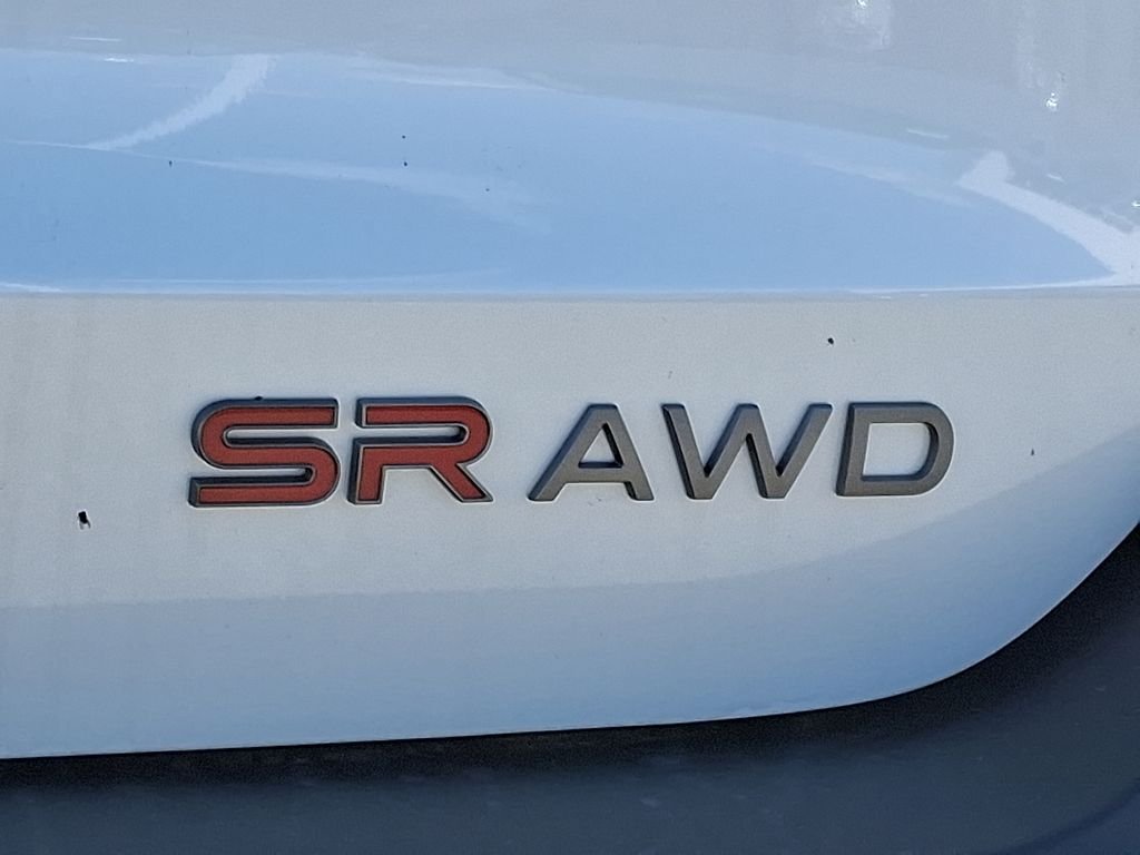 2026 Nissan KICKS SR AWD - Photo 19