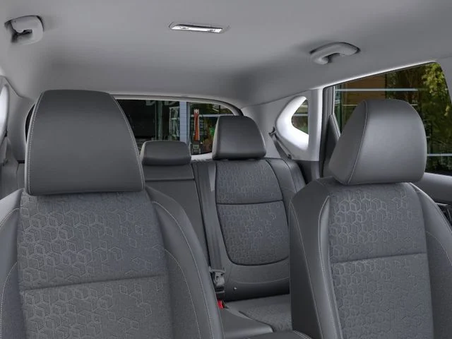 New 2026 Blue Kia S image 27