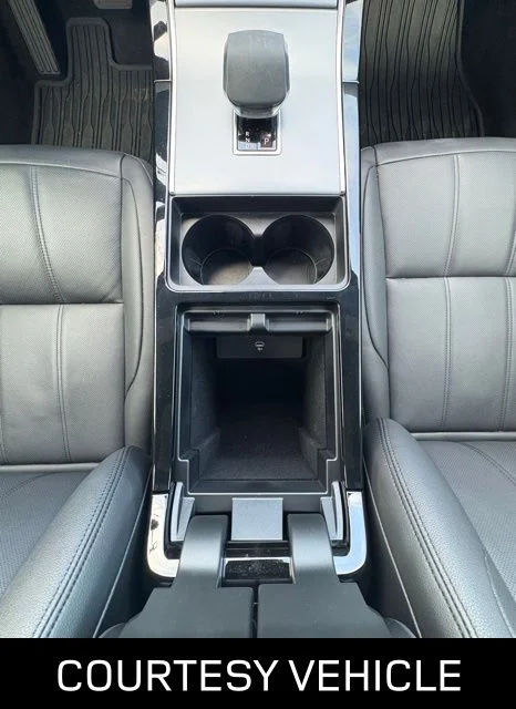 2025 Land Rover Range Rover Evoque S - Photo 28