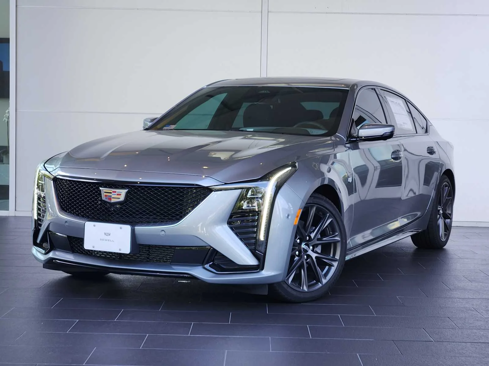 2026 Cadillac CT5 Sport - Photo 1