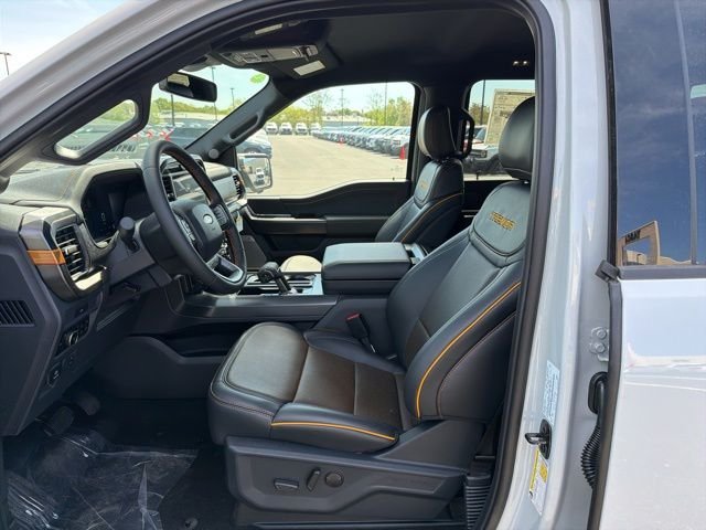 New 2026 Avalanche Ford Tremor® image 13