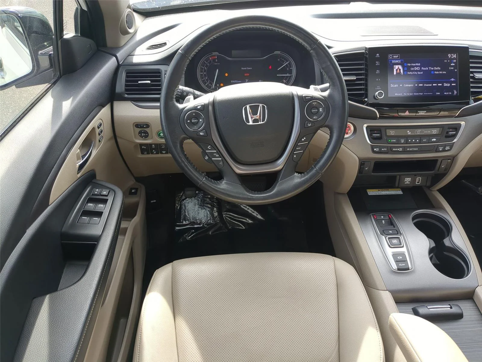 Used 2023 Platinum White Pearl Honda RTL-E image 31