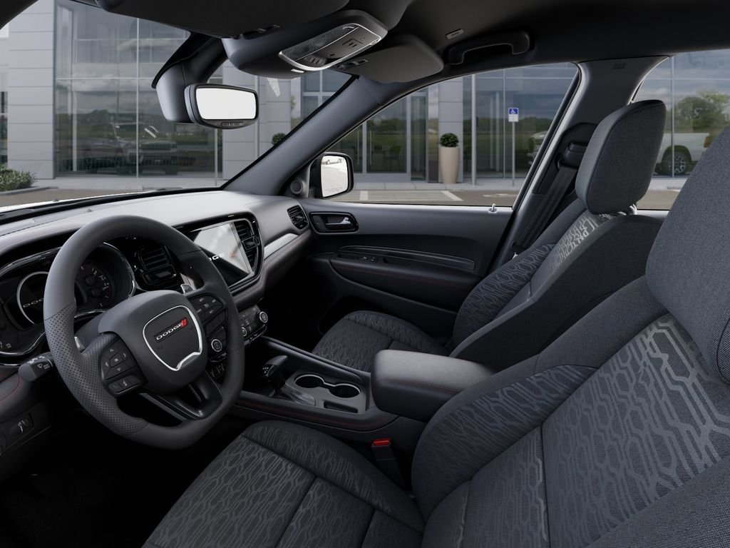 2025 Dodge Durango GT - Photo 22