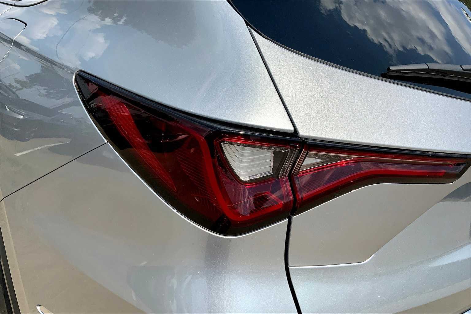 2026 Acura MDX Base - Photo 14