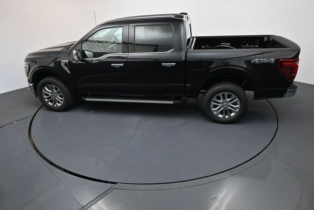2025 Ford F-150 Lariat - Photo 64