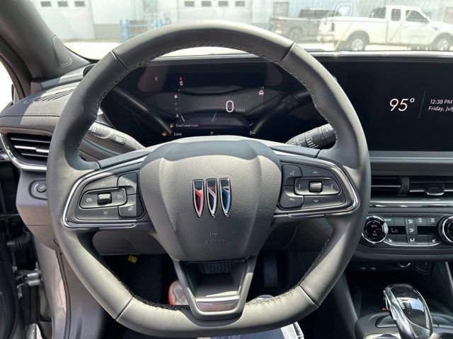 2026 Buick Envista Preferred - Photo 16