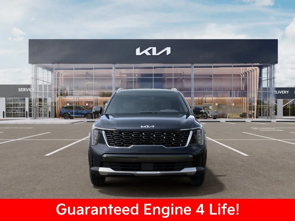 New 2026 Panthera Metal Kia S image 2