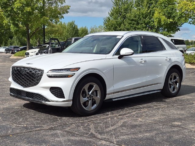 2026 GENESIS GV70 Standard - Photo 3