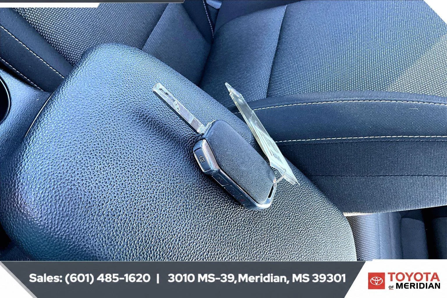 Used 2024 Aurora Black Pearl Kia LXS image 9