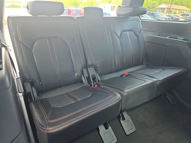 Used 2024 Blue Ford Timberline image 13