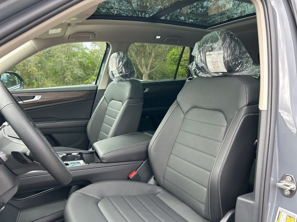 2026 Volkswagen Atlas SEL - Photo 21