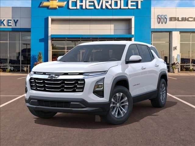 2026 Chevrolet Equinox LT - Photo 6