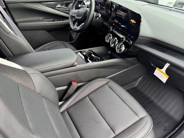 2026 Chevrolet Blazer EV LT - Photo 20