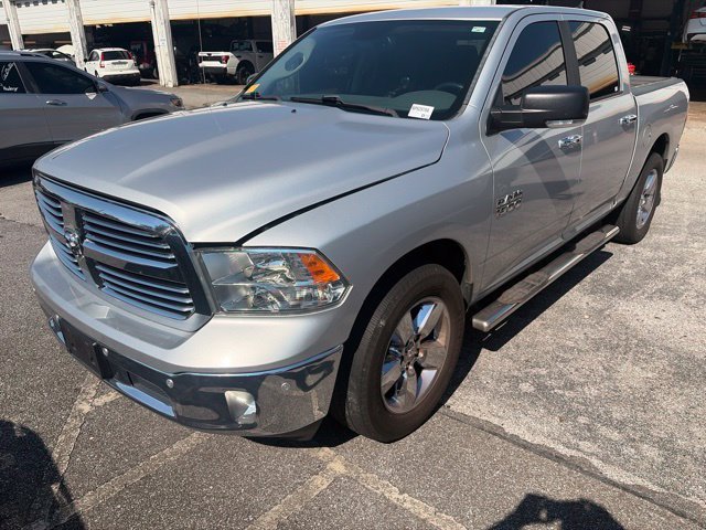 2018 RAM 1500 Pickup