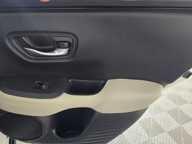 2024 Honda HR-V LX - Photo 9