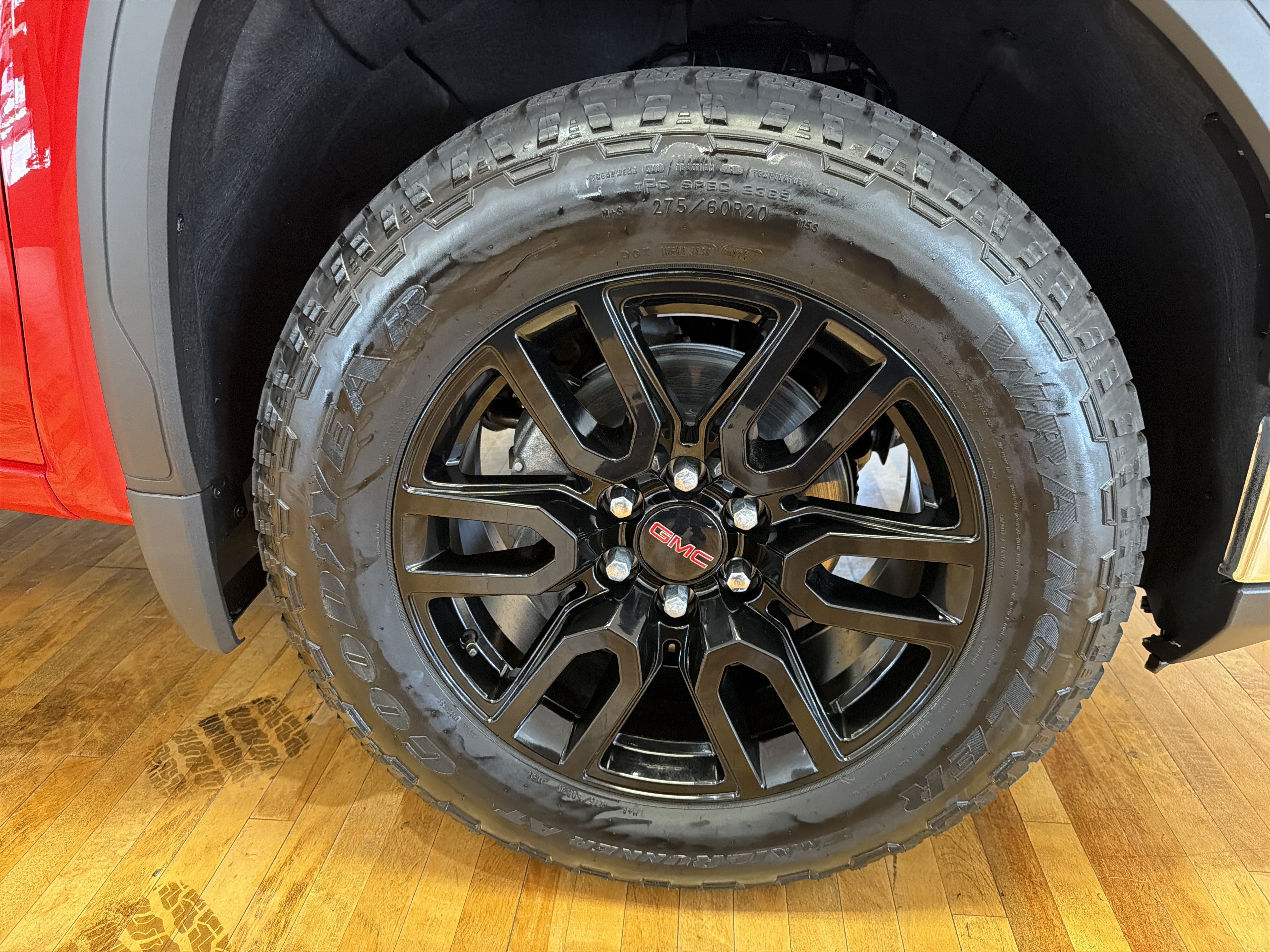 2026 GMC Sierra 1500 Pro - Photo 12