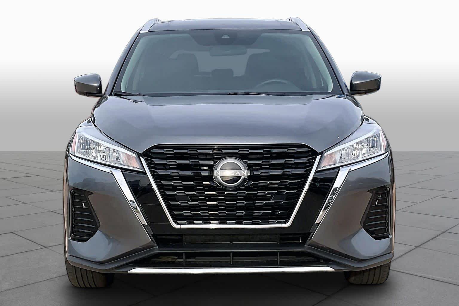 Pre-Owned 2024 Nissan Kicks SV