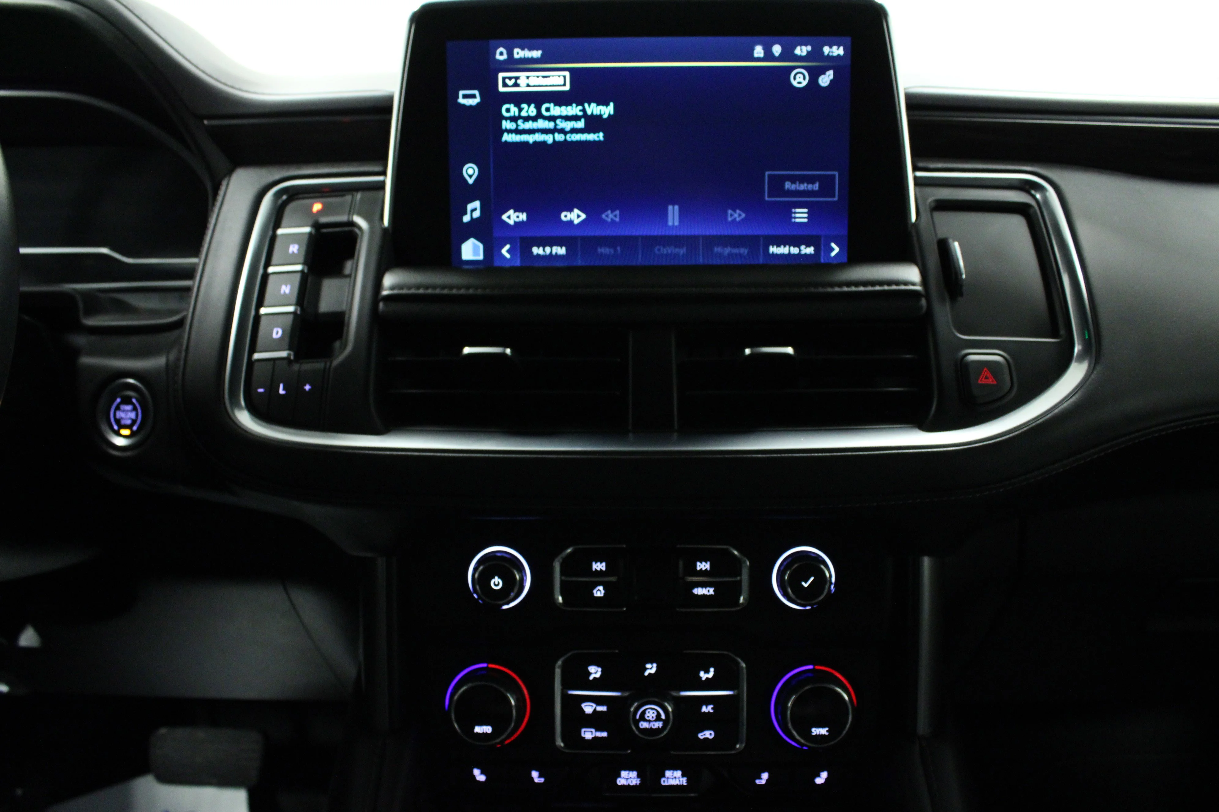 Used 2023 Sterling Gray Metallic Chevrolet Z71 image 23