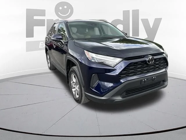 Used 2024 Blueprint Toyota XLE image 17