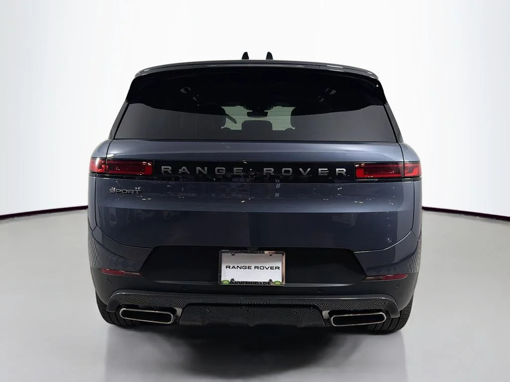 New 2026 Varesine Blue Land Rover SE image 6