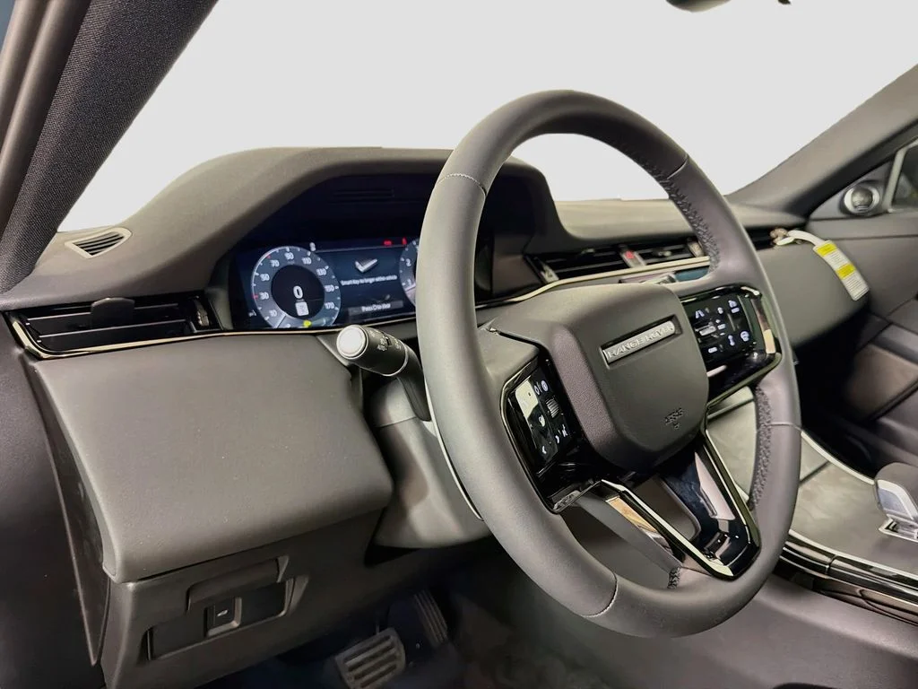 New 2026 Tribeca Blue Land Rover S image 9