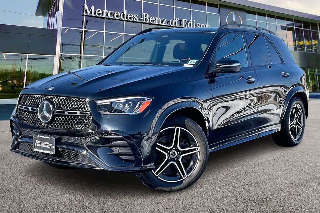 2026 Mercedes-Benz GLE GLE350 - Photo 9