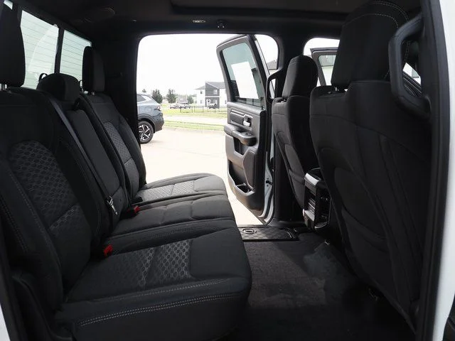 2026 RAM 1500 Big Horn/Lone Star - Photo 8