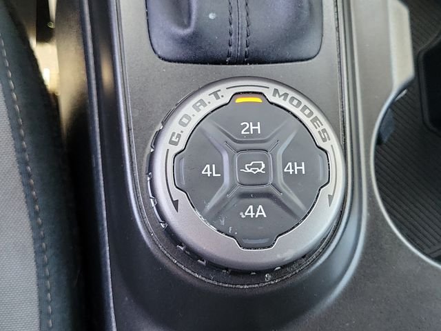 Certified Used 2023 Azure Gray Metallic Ford Outer Banks image 14