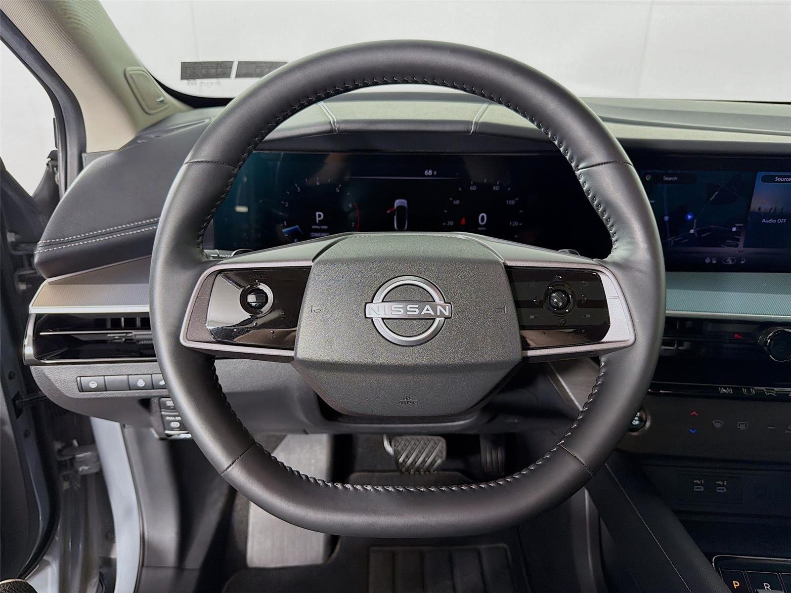 2025 Nissan Murano SL - Photo 3