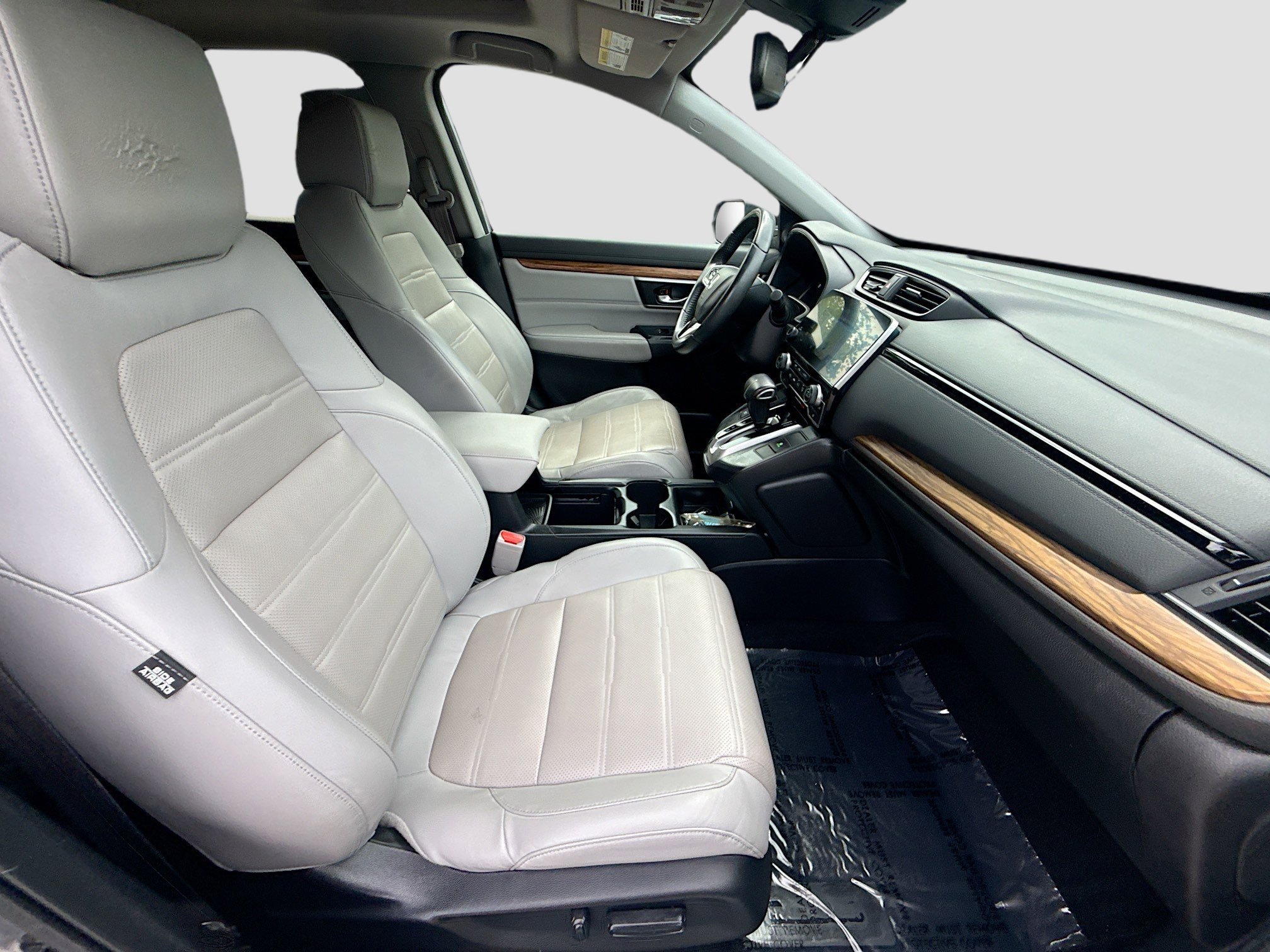 2019 Honda CR-V Touring - Photo 32