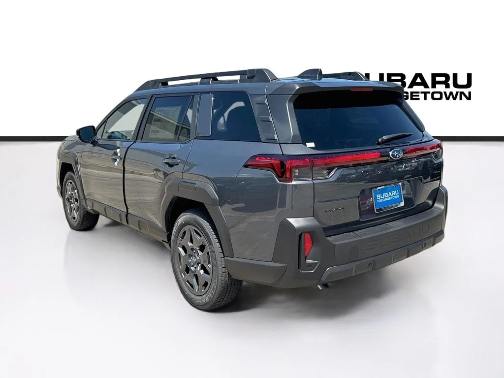 New 2026 Gray Subaru Premium image 6