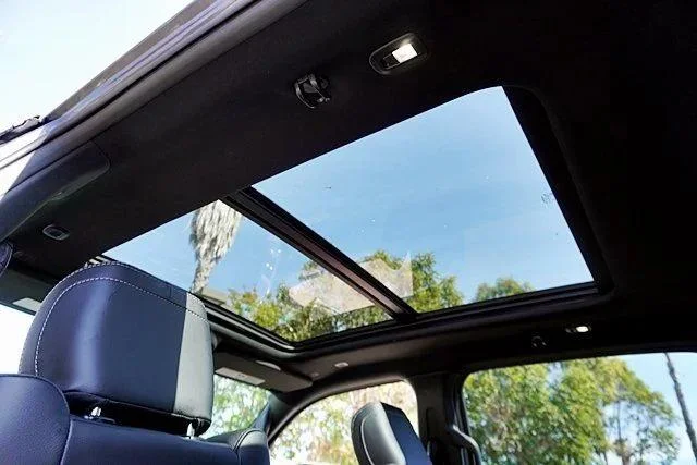 New 2026 Granite Crystal Metallic Clear-Coat Exterior Paint RAM REBEL image 22