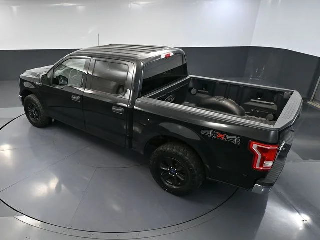 2015 Ford F-150 XLT - Photo 50