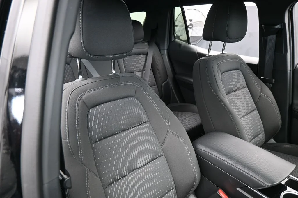 Used 2026 Mosaic Black Metallic Chevrolet LT image 38