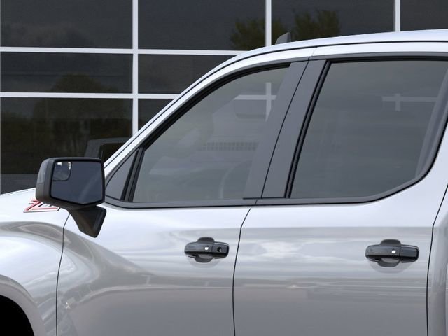 New 2026 Sterling Gray Metallic Chevrolet LT Trail Boss image 12