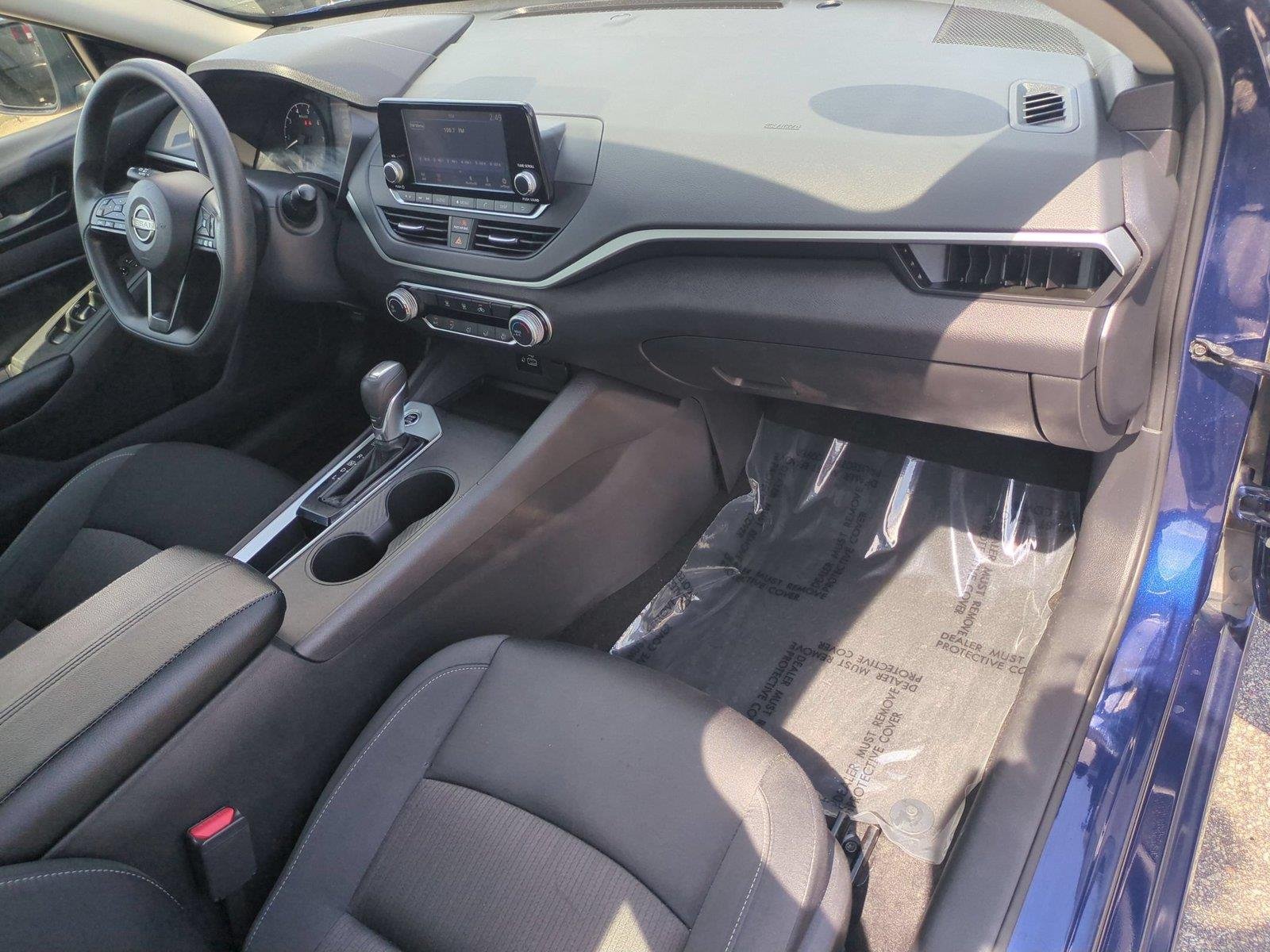 Used 2024 Deep Blue Pearl Nissan 2.5 S image 37