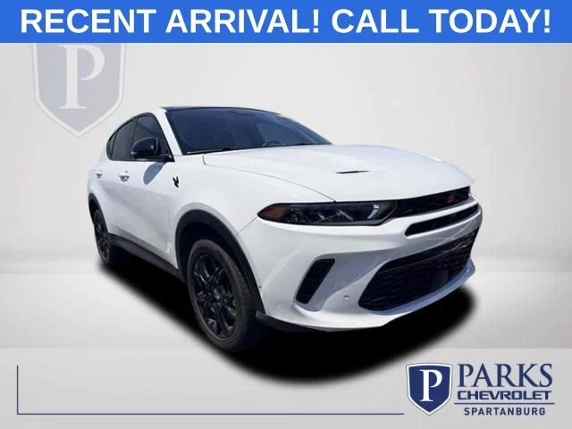 2023 Dodge Hornet 2.0 GT Plus AWD's photo