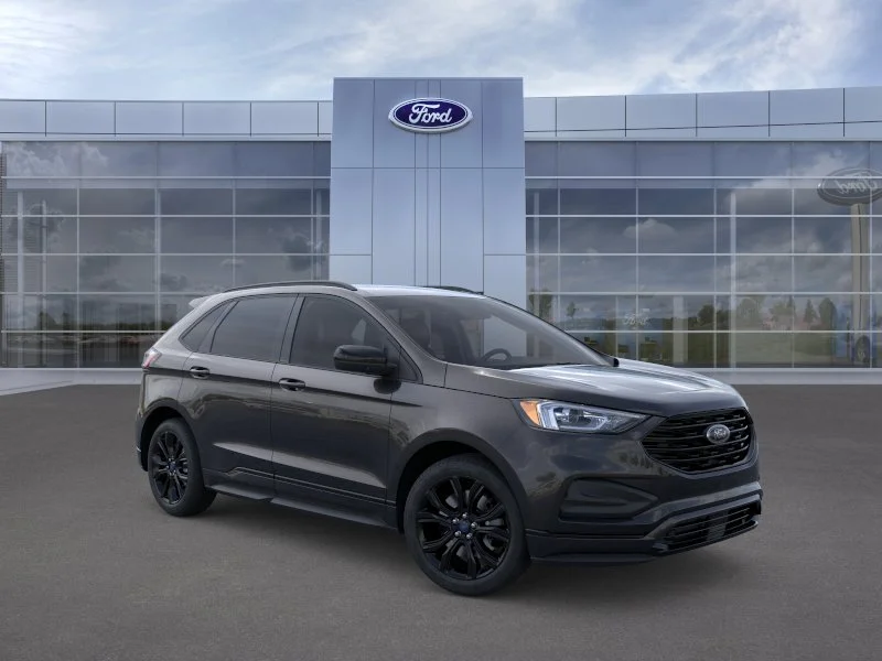 2024 Ford Edge SE - Photo 7