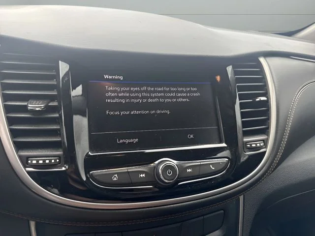 Used 2020 Silver Chevrolet LS image 14