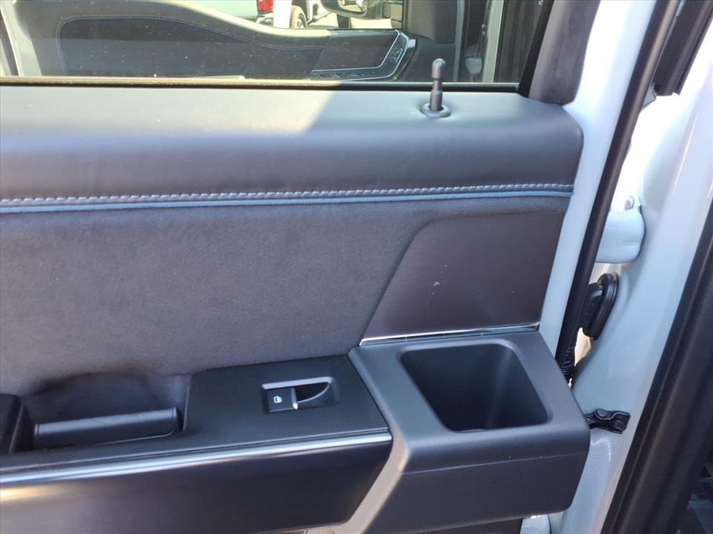 2026 Ford F-250 Super Duty Platinum - Photo 10