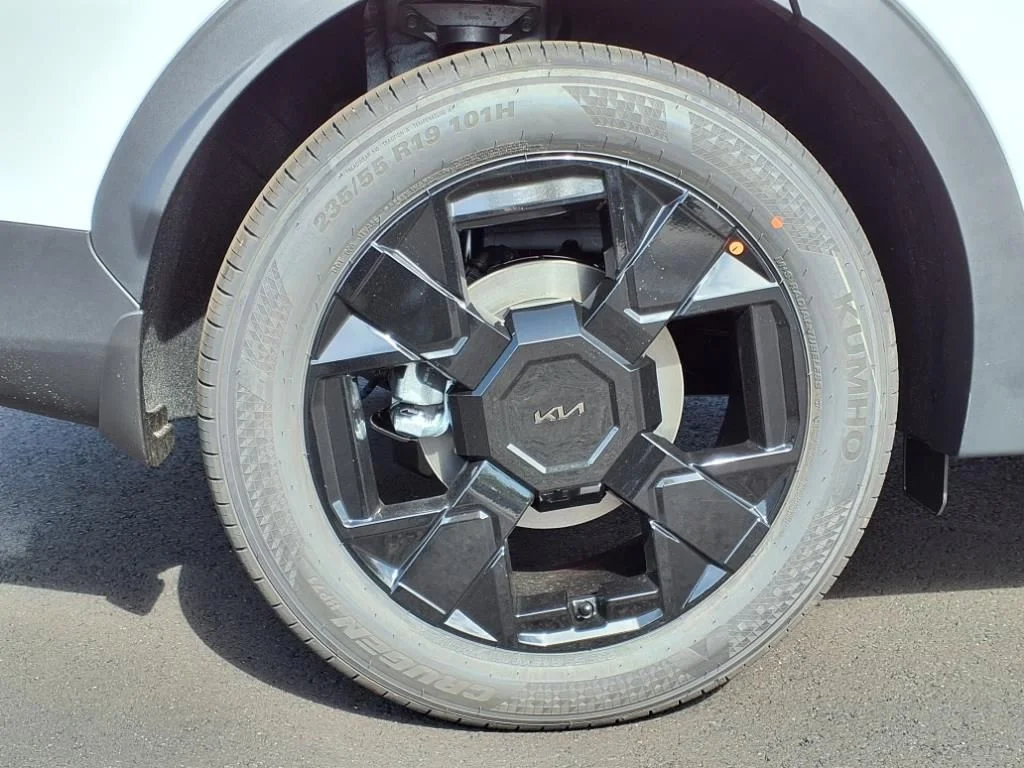 2026 Kia Sportage X-Line - Photo 6