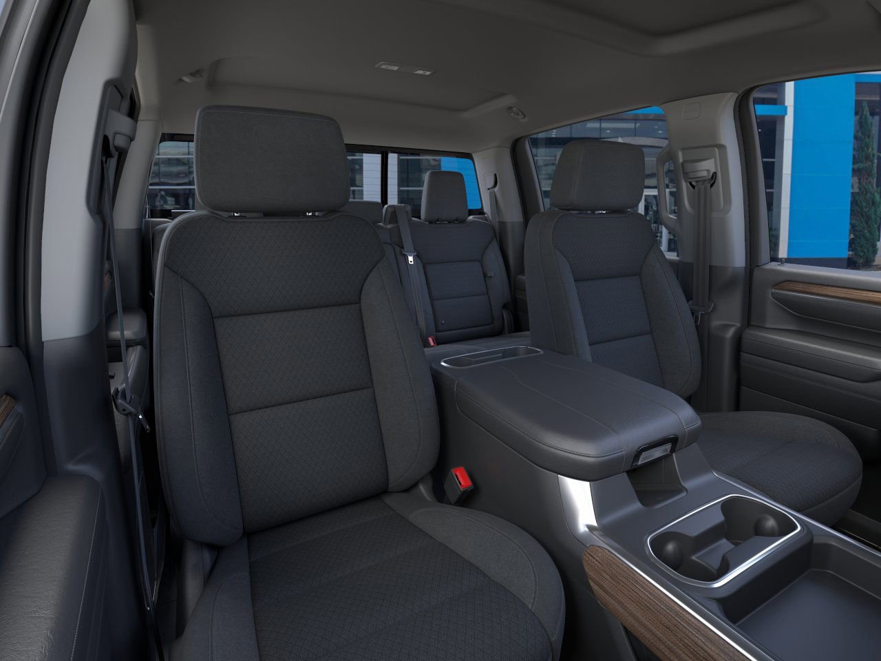 2026 Chevrolet Silverado 2500 HD LT White at Classic Elite Chevrolet Hwy 6
