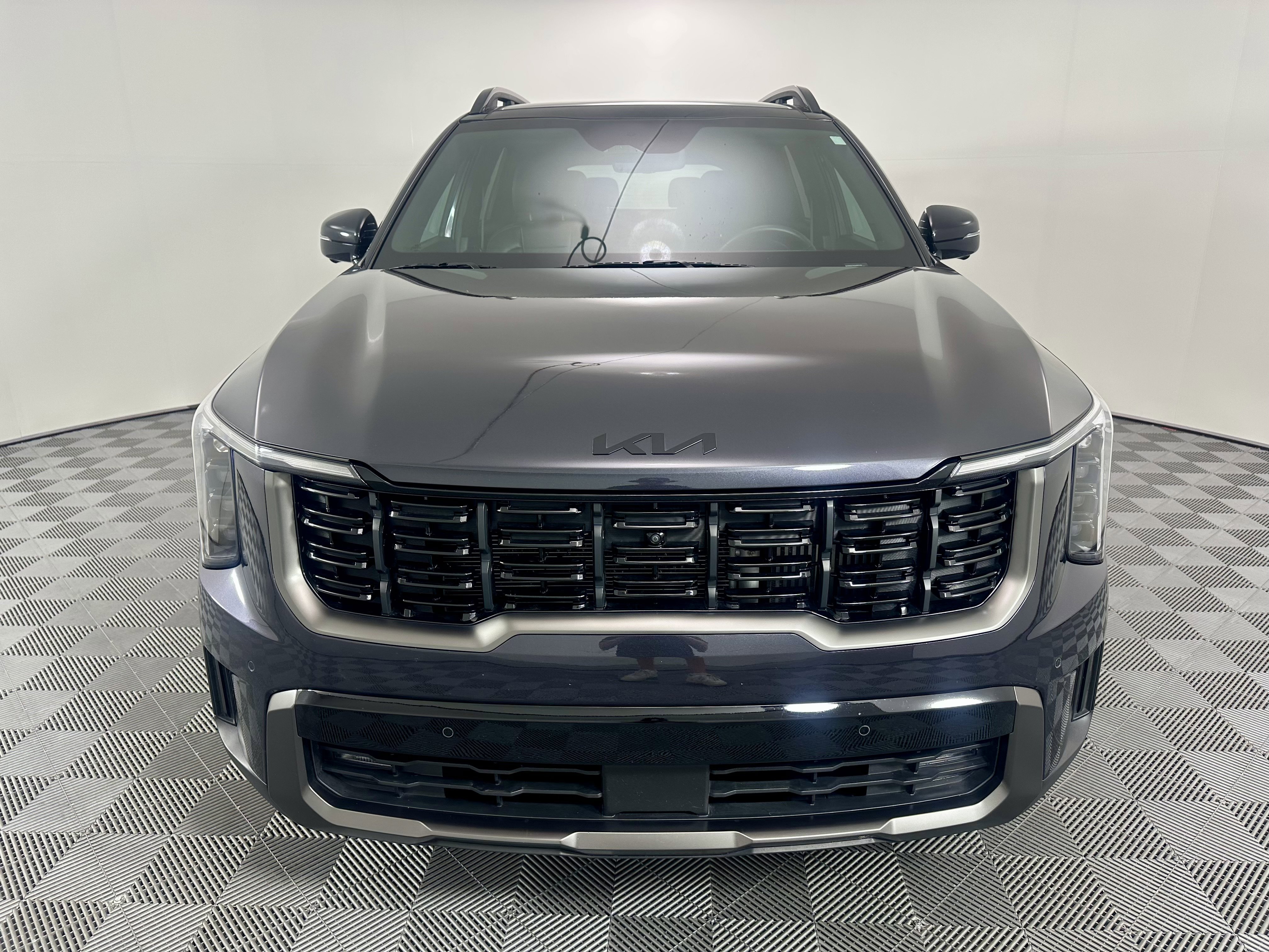 Used 2025 Panthera Metal Kia X-Line SX Prestige image 8