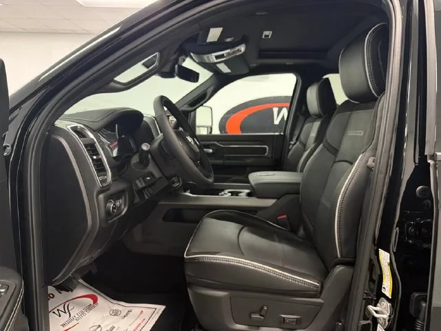 Used 2026 Black Ram Laramie image 11