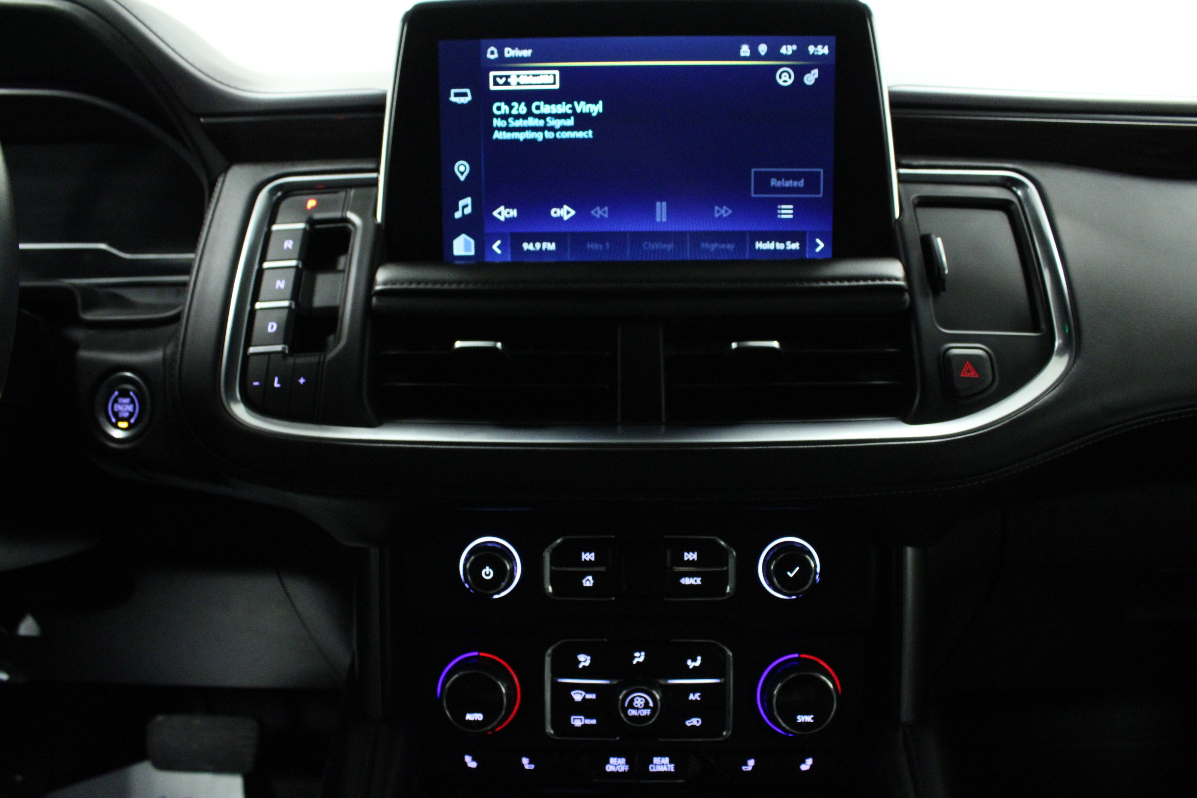 Used 2023 Sterling Gray Metallic Chevrolet Z71 image 23