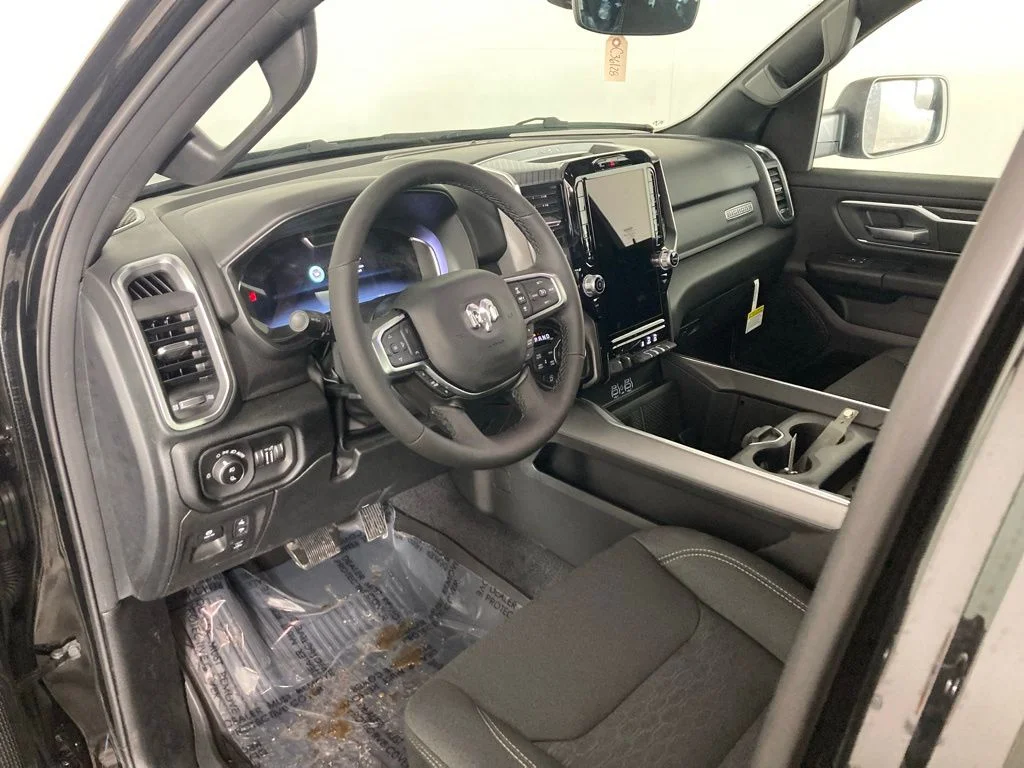 2026 RAM 1500 Big Horn/Lone Star - Photo 15