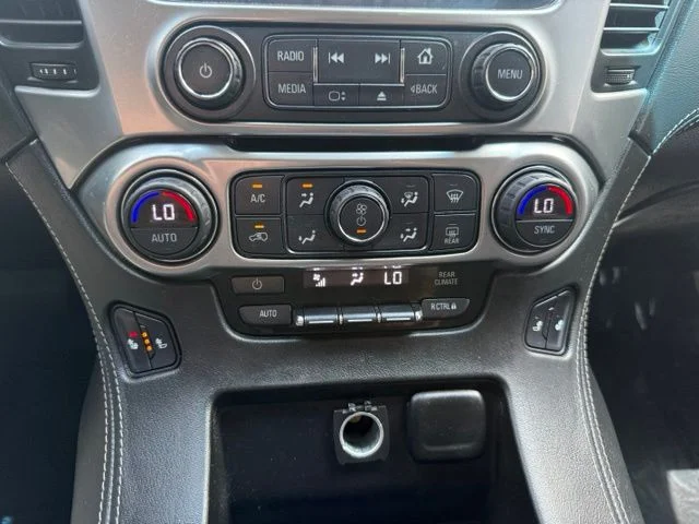 Used 2018 Black Chevrolet LT image 28