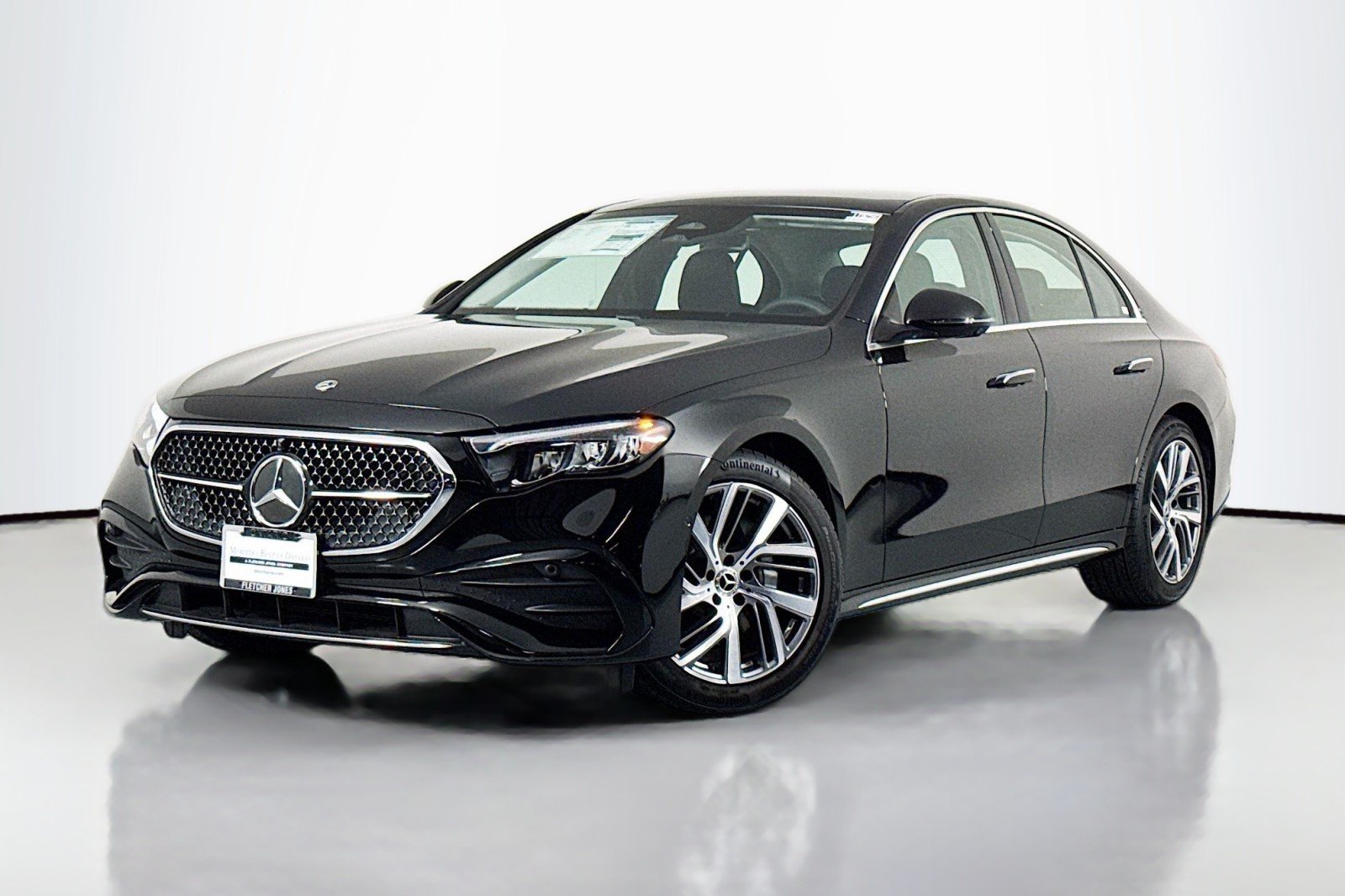2026 Mercedes-Benz E-Class E350's photo