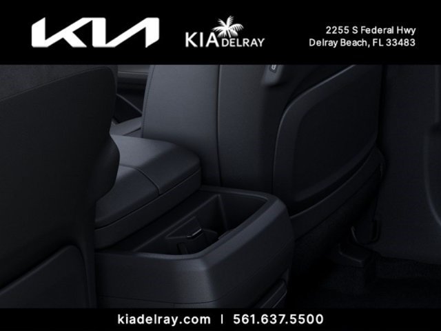 New 2027 Midnight Lake Blue Kia SX-PRESTIGE image 26