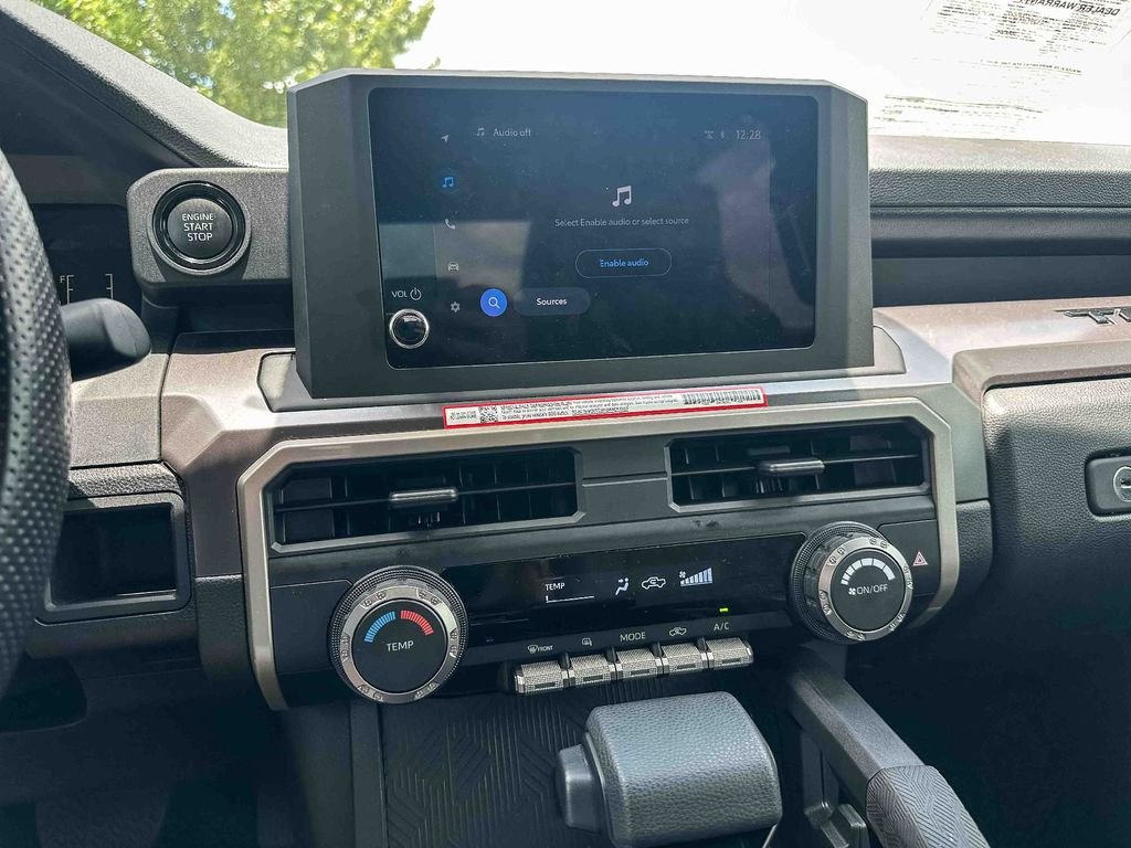 Certified Used 2026  Toyota SR5 image 52